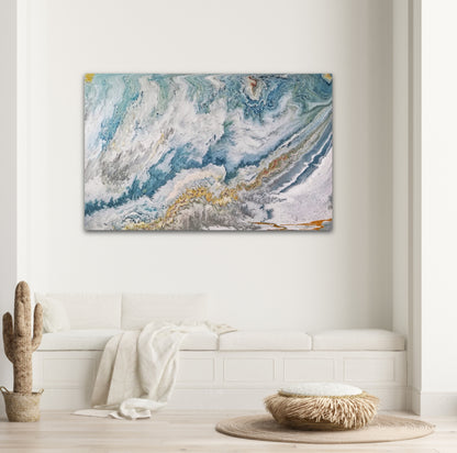CALMA 150x100x4cm