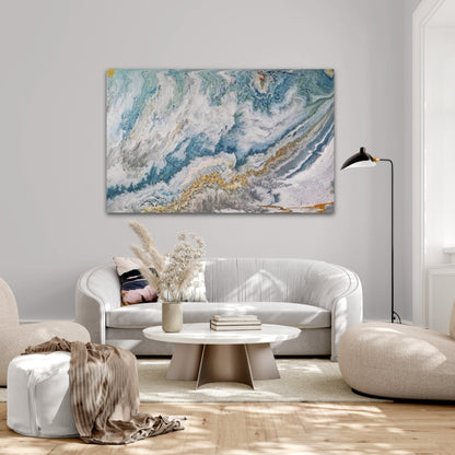 CALMA 150x100x4cm
