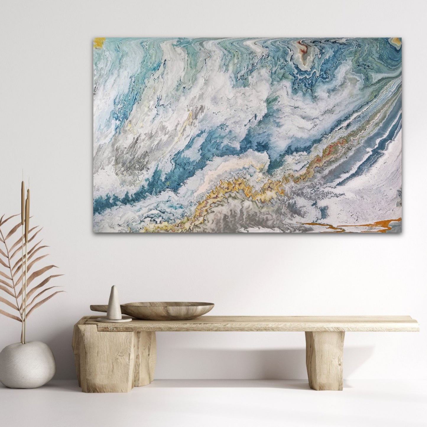 CALMA 150x100x4cm