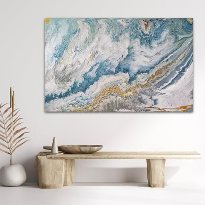 CALMA 150x100x4cm