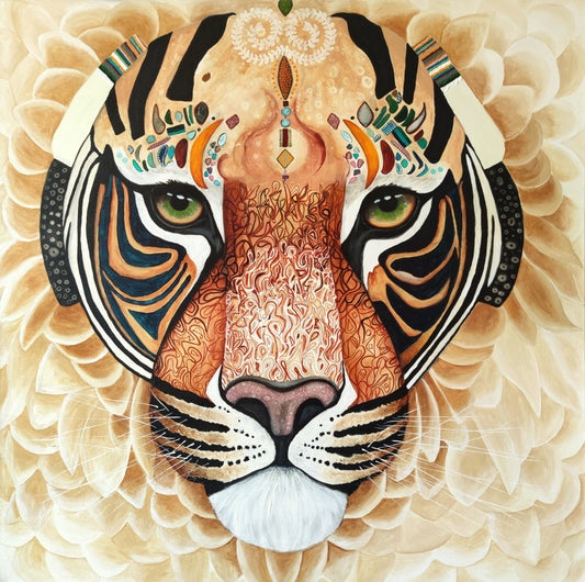 SABAH 100x100x4cm