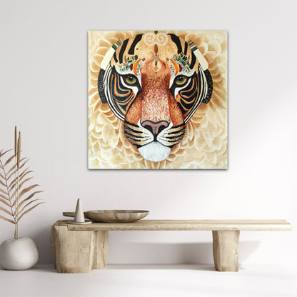 SABAH 100x100x4cm