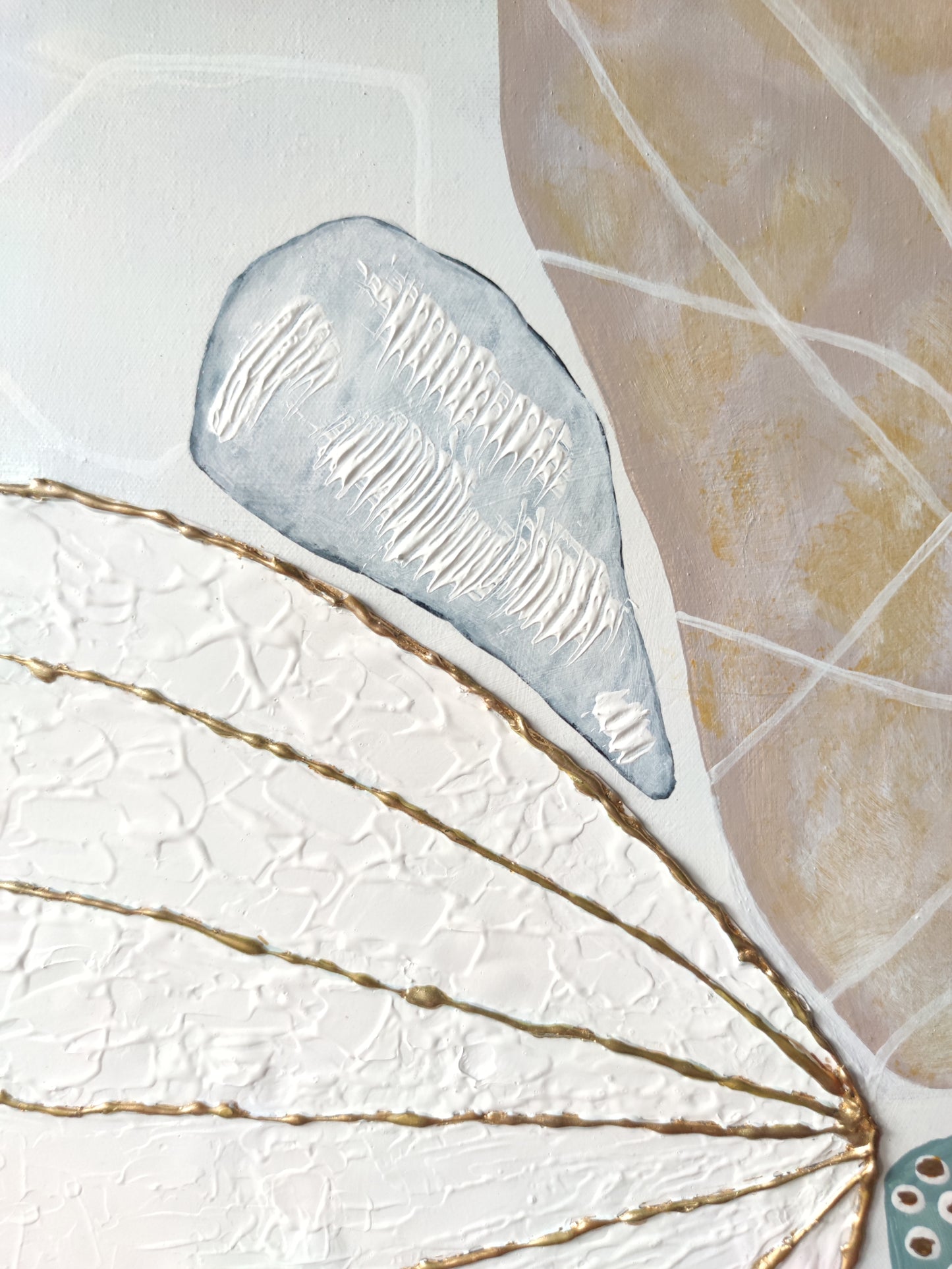 LINNEA 60x60x4cm