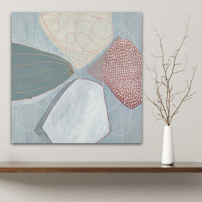 ALVA 60x60x4cm