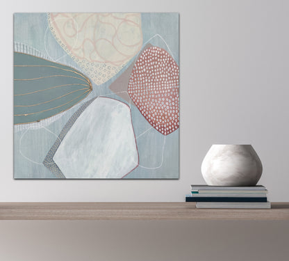 ALVA 60x60x4cm