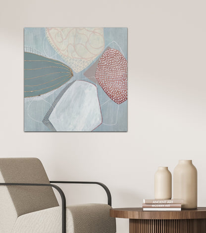 ALVA 60x60x4cm