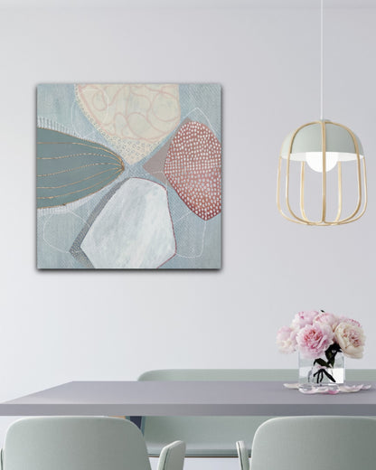 ALVA 60x60x4cm