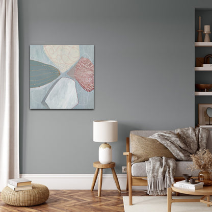 ALVA 60x60x4cm