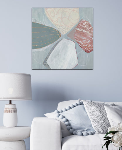 ALVA 60x60x4cm