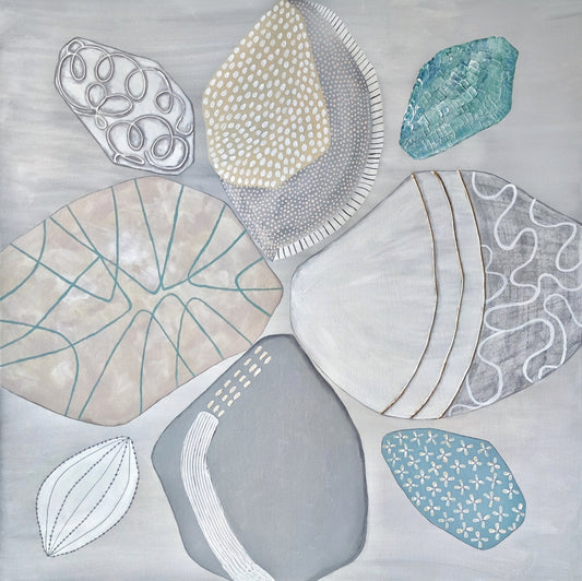 LOVISA 100x100x4cm
