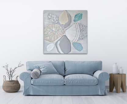 LOVISA 100x100x4cm