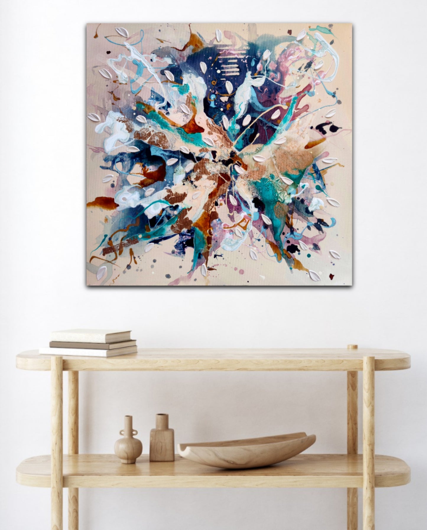 AMIRA 60x60x4cm