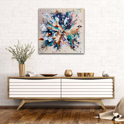 AMIRA 60x60x4cm