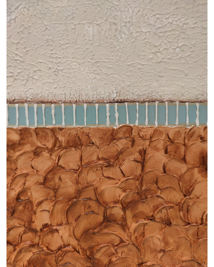 DIZA 80X80x4cm