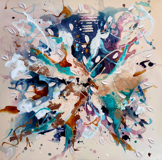 AMIRA 60x60x4cm
