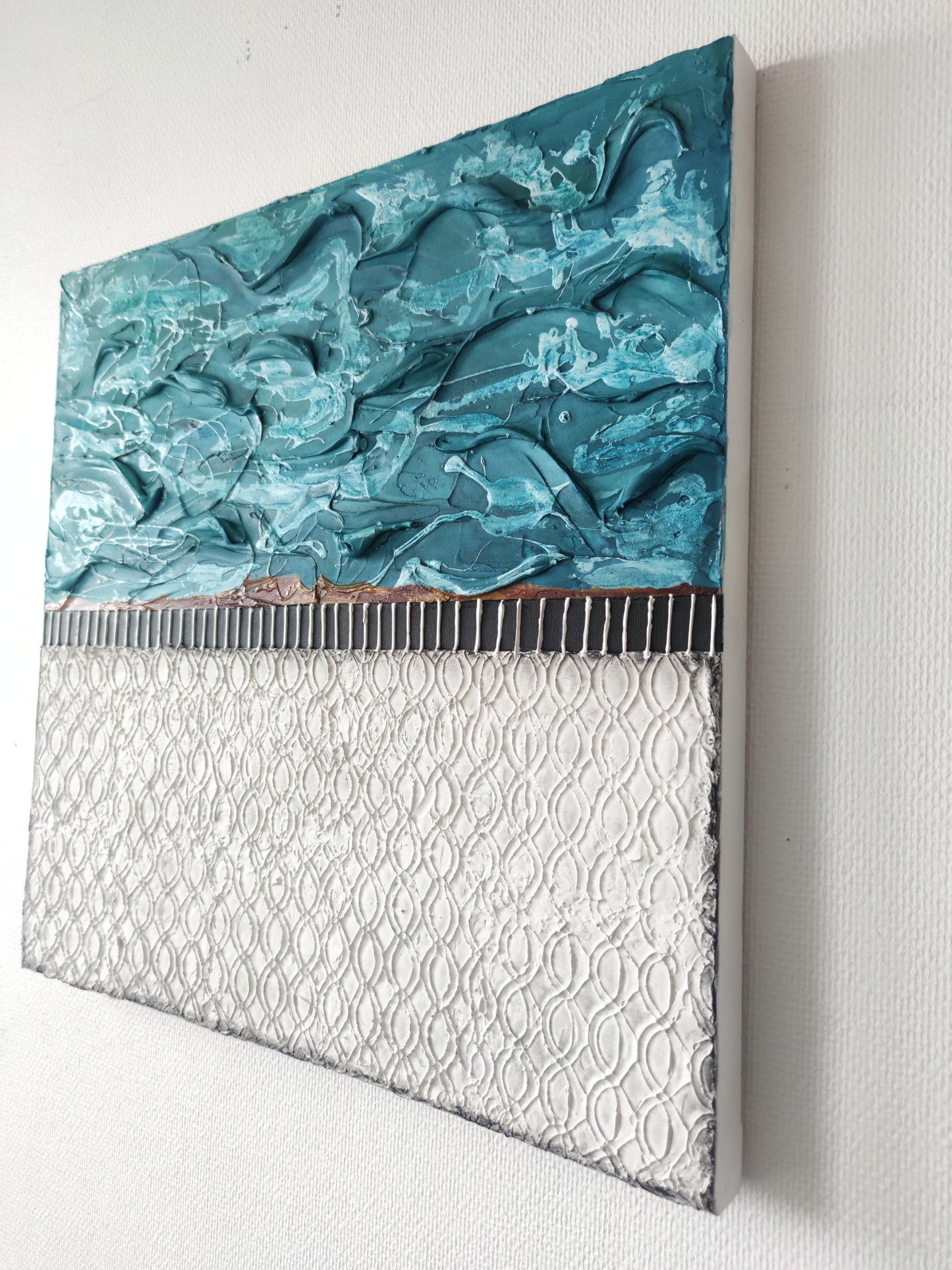 AZURA 60x60x4cm