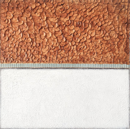 DIZA 80X80x4cm