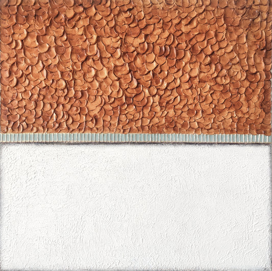 DIZA 80X80x4cm