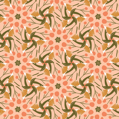 Summer Collection - Unika Kuddfodral  - Design By Helena Mernissi-S15