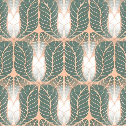 Summer Collection - Unika  Kuddfodral  - Design By Helena Mernissi-S25