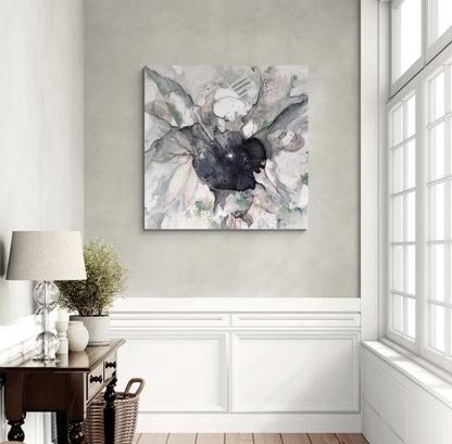 AERIAL 100x100 cm-djup 4 cm