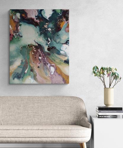 LIORA 80x100 cm-djup 4 cm