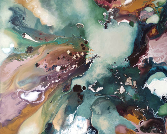 LIORA 80x100 cm-djup 4 cm