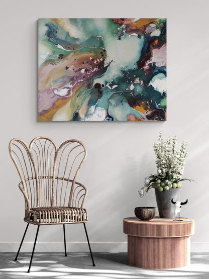 LIORA 80x100 cm-djup 4 cm