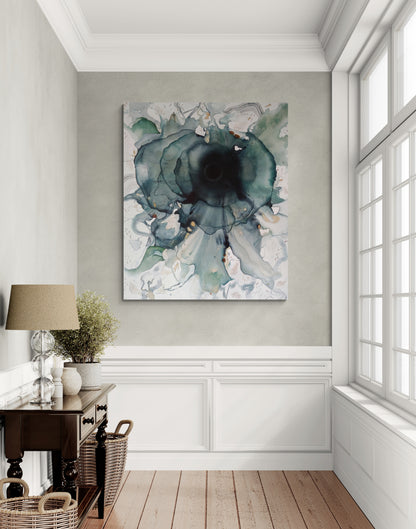 THALUNIEA 120x100 cm-djup 4 cm