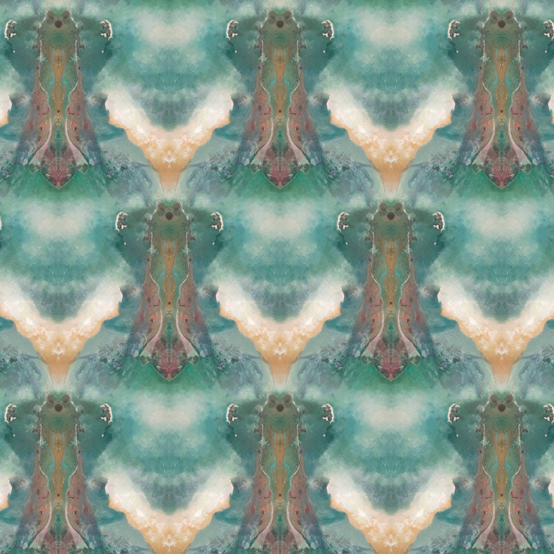 Unika Kuddfodral- Design By Helena Mernissi