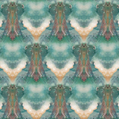 Unika Kuddfodral- Design By Helena Mernissi