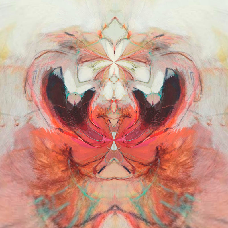 Unika Kuddfodral- Design By Helena Mernissi