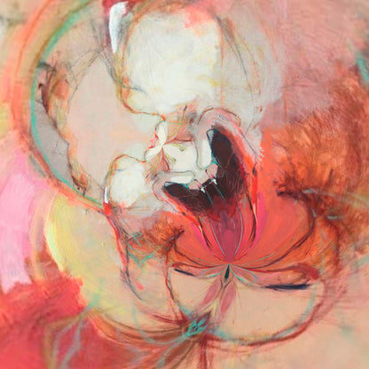 Unika Kuddfodral- Design By Helena Mernissi