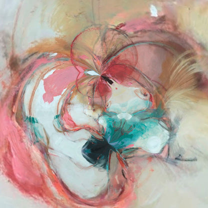 Unika Kuddfodral- Design By Helena Mernissi