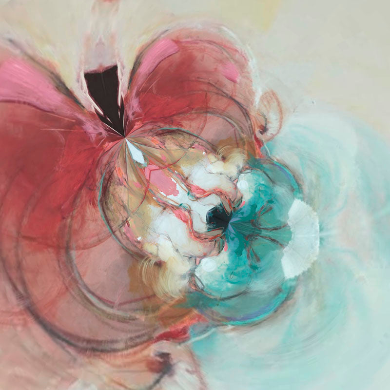 Unika Kuddfodral- Design By Helena Mernissi