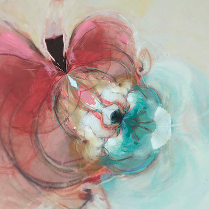 Unika Kuddfodral- Design By Helena Mernissi