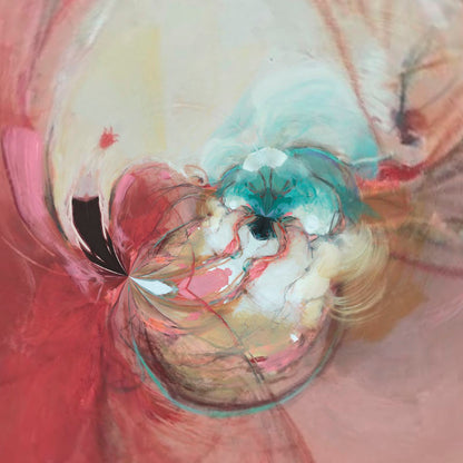 Unika Kuddfodral- Design By Helena Mernissi