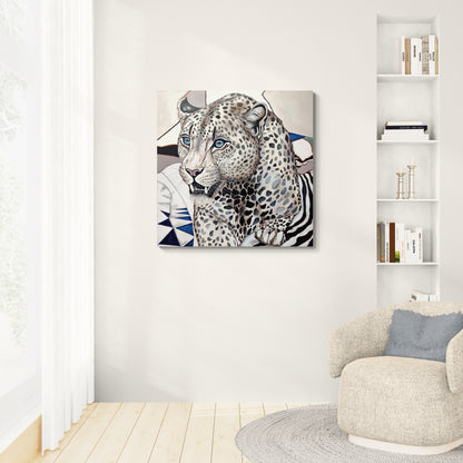 AJANI 100 x 100 cm 4 cm djup