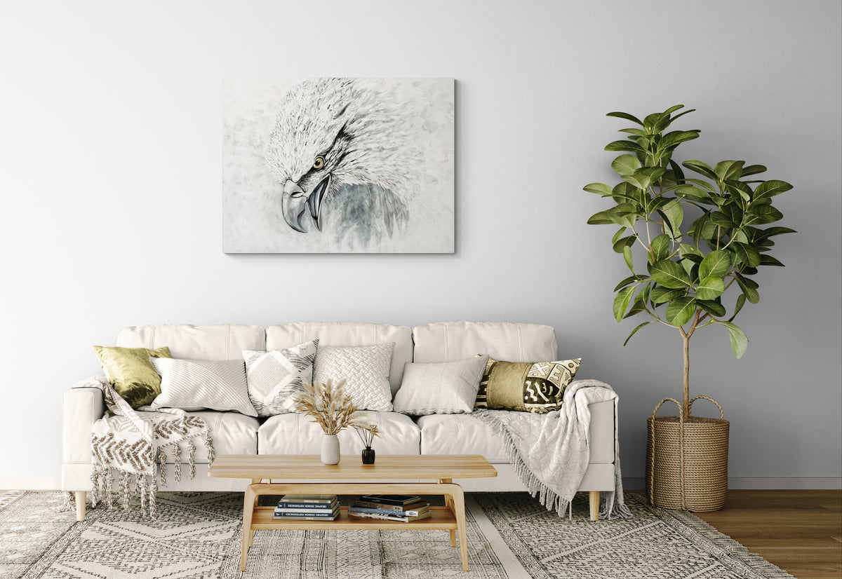 ALERIA 89 x 118 cm