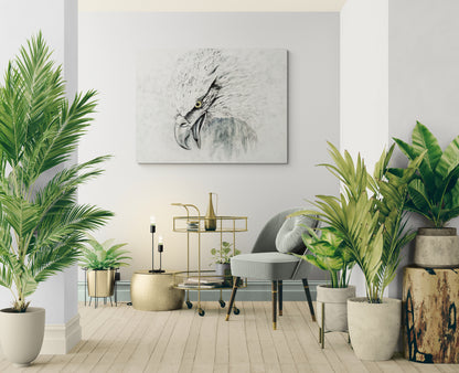 ALERIA 89 x 118 cm