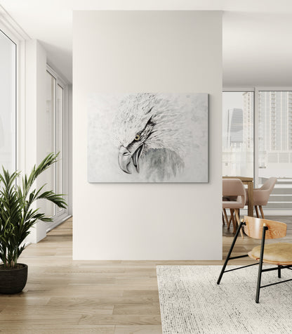 ALERIA 89 x 118 cm