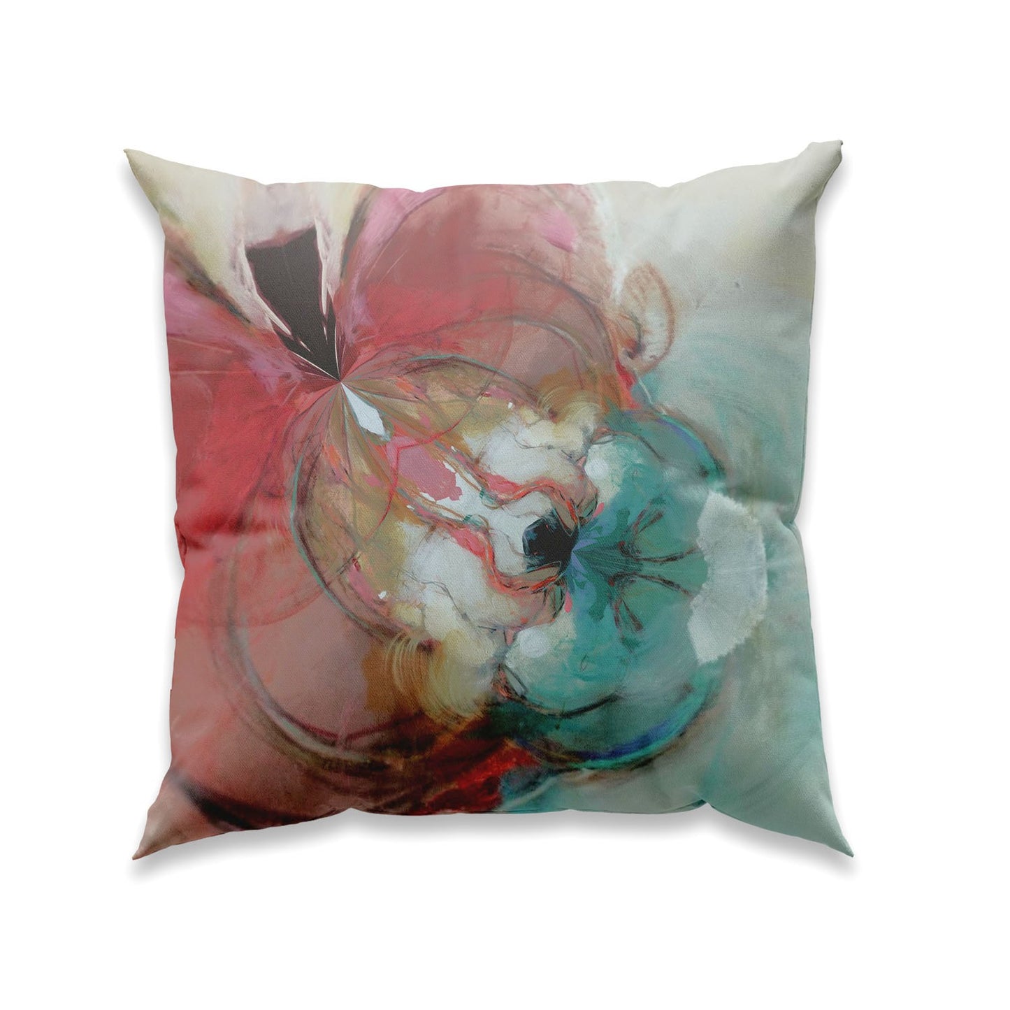 Unika Kuddfodral- Design By Helena Mernissi