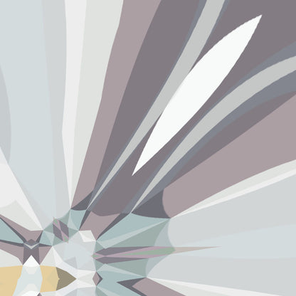 RETRO - PASTELS- NR K2 - Unika Kuddfodral - Design By Helena Mernissi