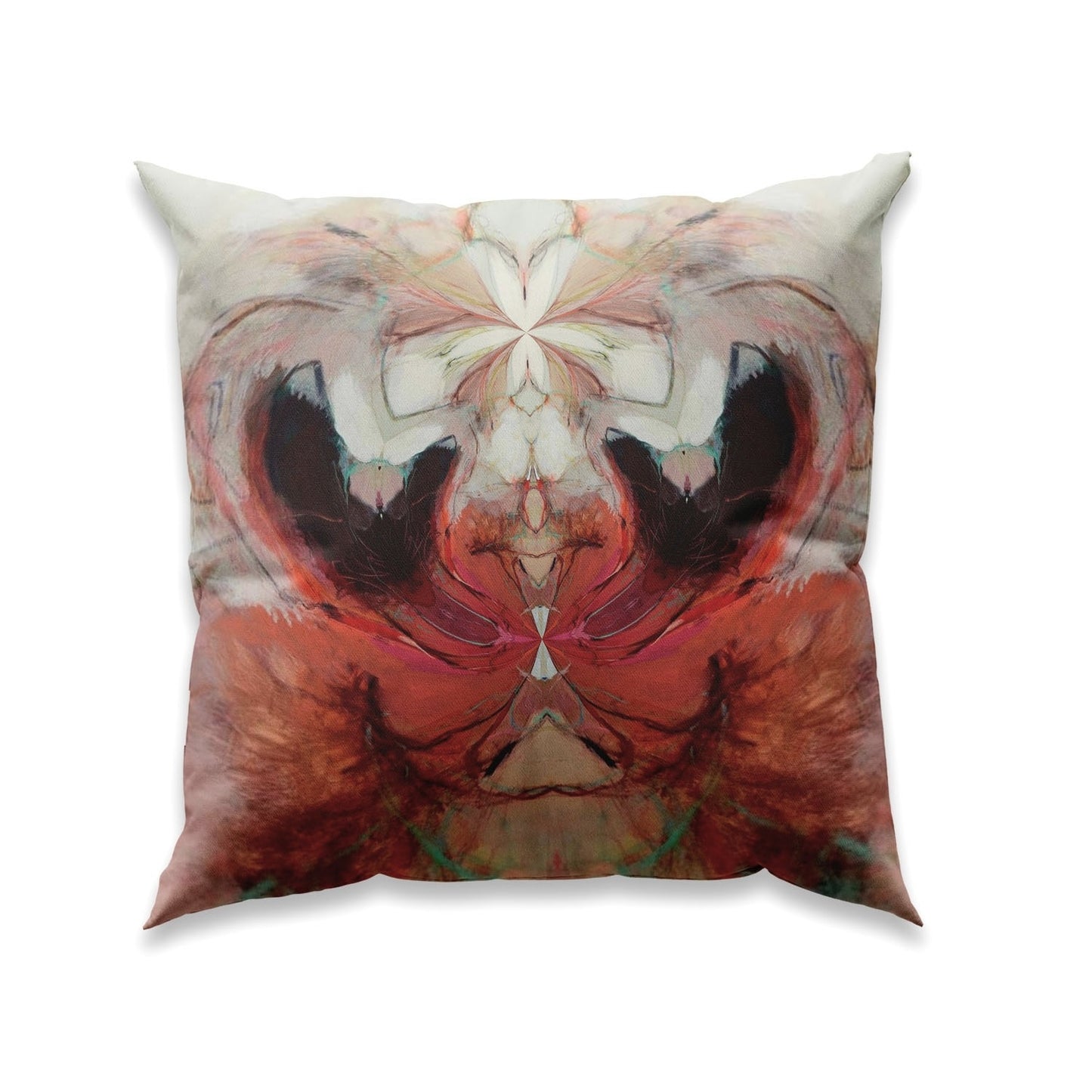 Unika Kuddfodral- Design By Helena Mernissi