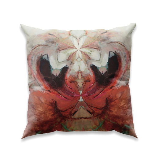 Unika Kuddfodral- Design By Helena Mernissi