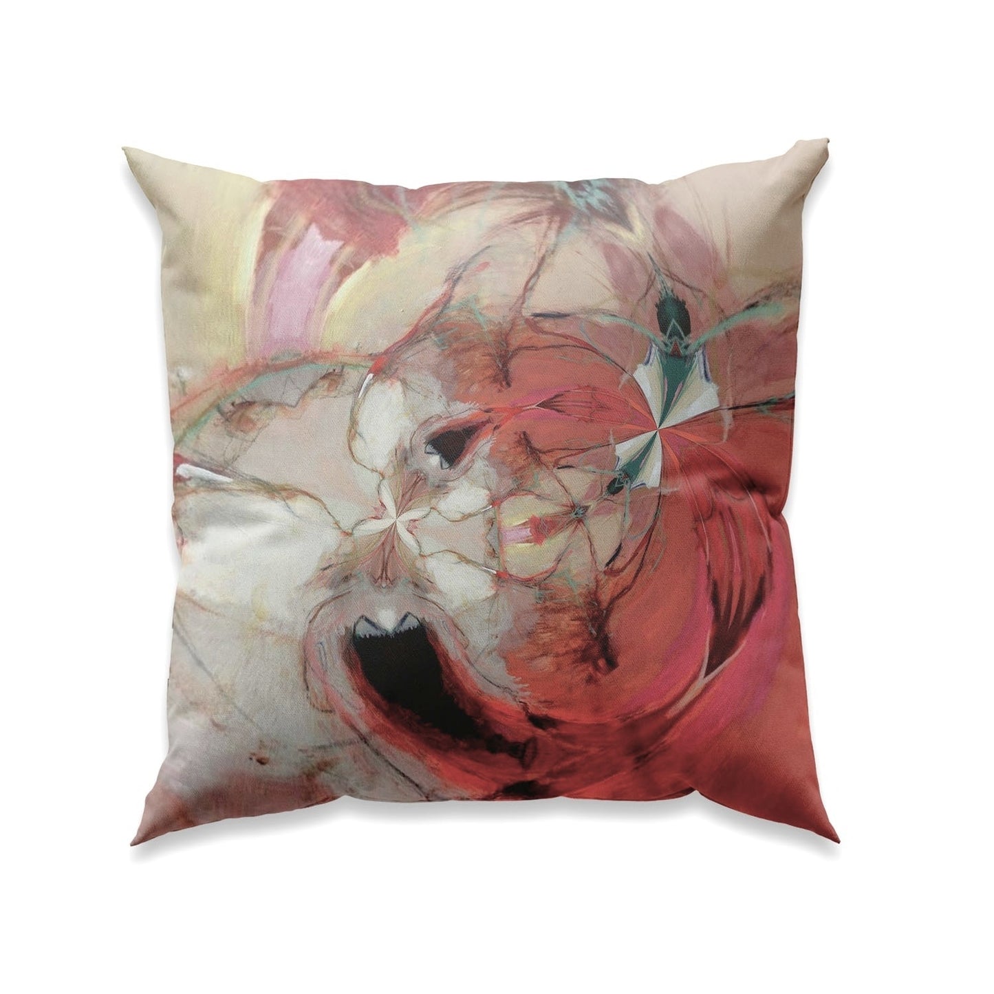 Unika Kuddfodral- Design By Helena Mernissi