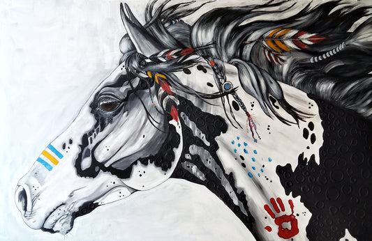 WARHORSE