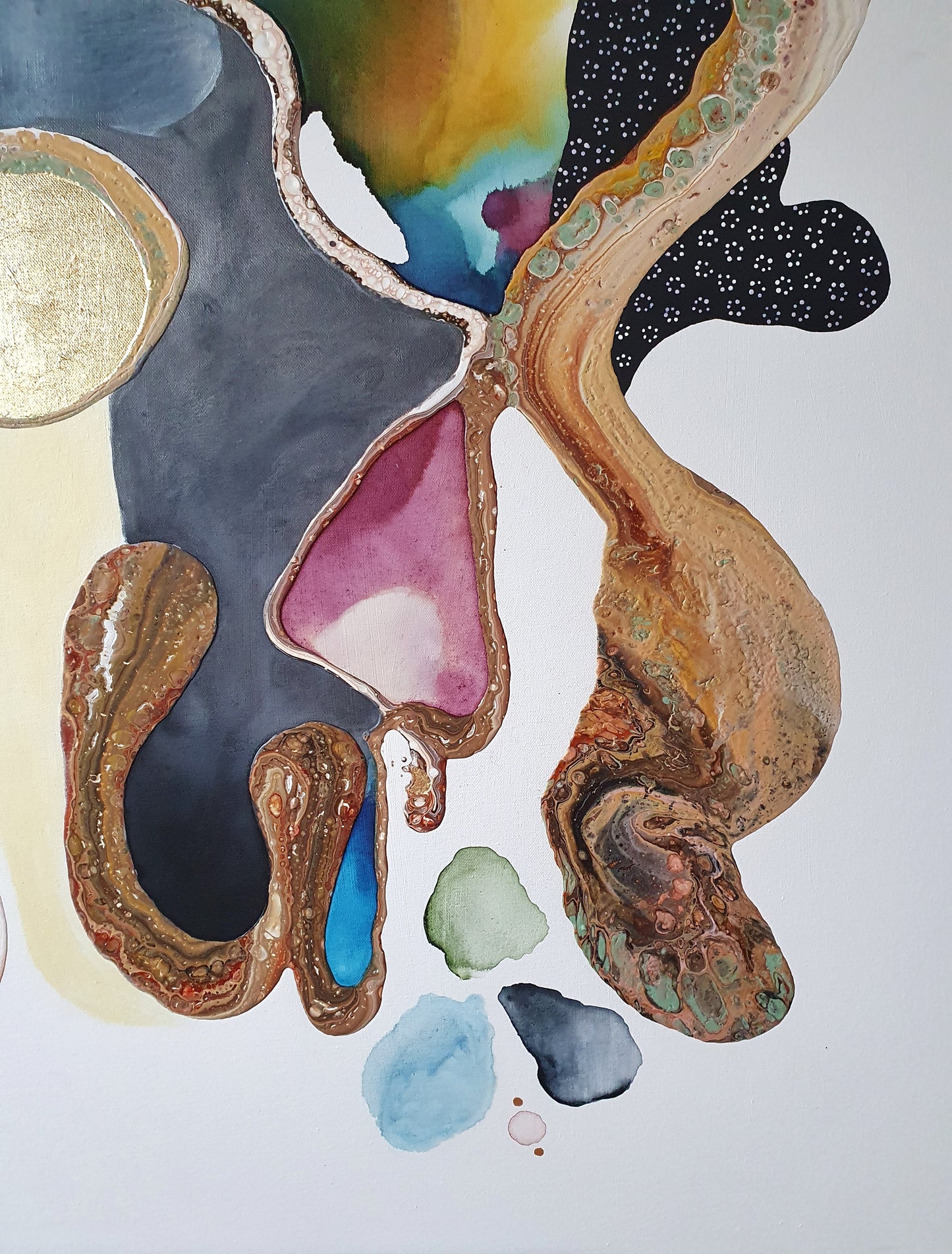 FUNKY PLACE 150x100x4cm