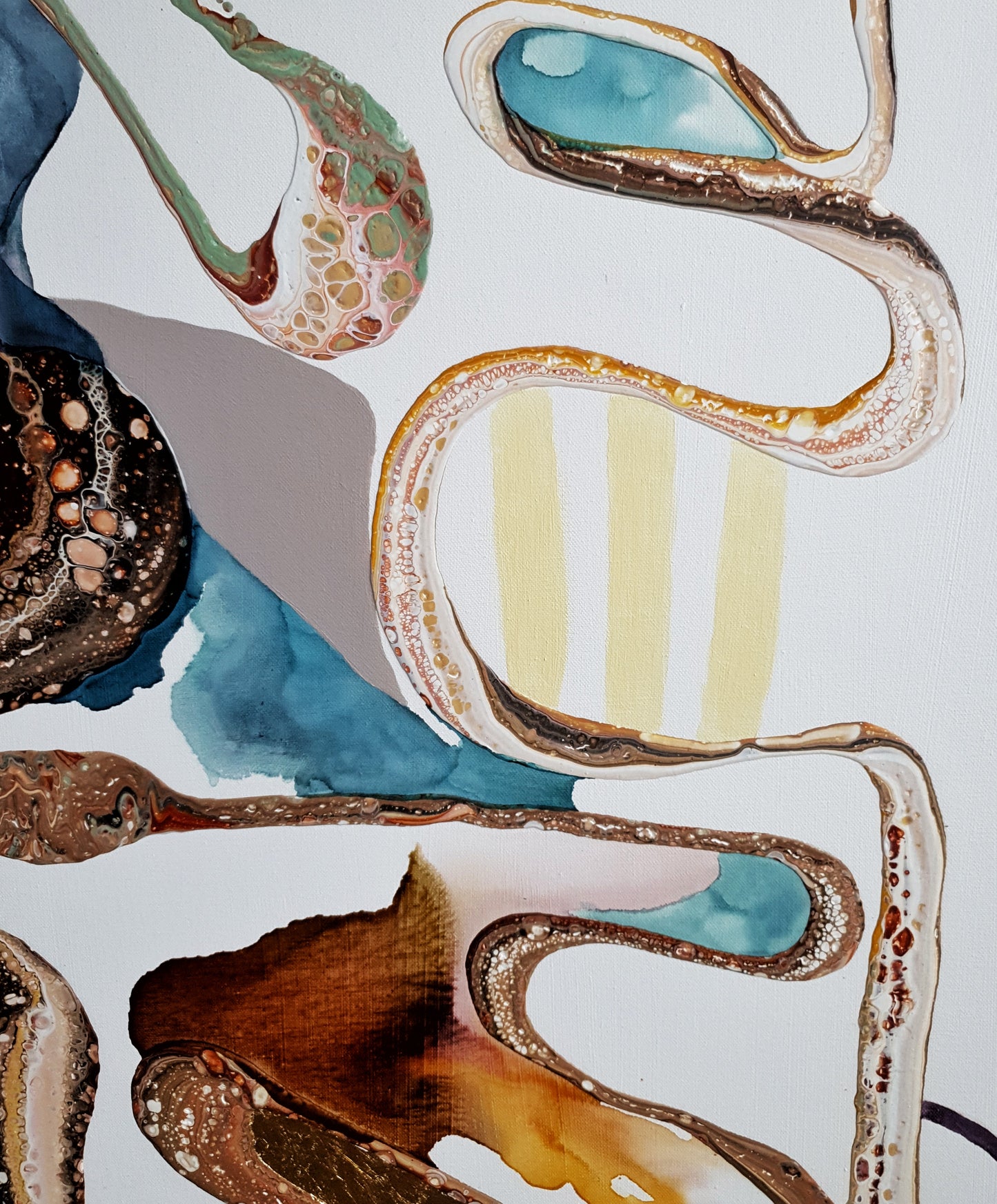FUNKY PLACE 150x100x4cm