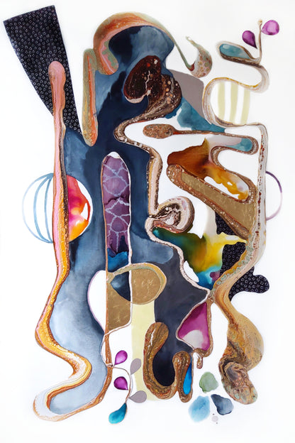 FUNKY PLACE 150x100x4cm